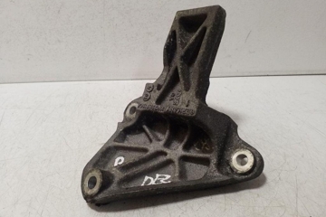 BENTLEY Continental Gearbox Mount Bracket 3W0399114A 32166360