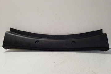 BENTLEY Continental Other Interior Parts 3W8863721B 32166403