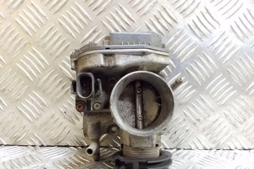VOLKSWAGEN Golf 3 generation (1991-1998) Дроссельная заслонка 06A133064 32166452