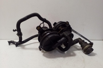 BENTLEY Continental Secondary air pump 3W0131083,06A959253B 32166458