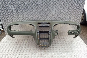 BENTLEY Continental Передняя панель салона 3W2857669E 32166650