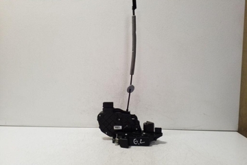 VOLVO XC60 1 generation (2008-2017) Aizmugurējo kreiso durvju slēdzene 30799330 32166704
