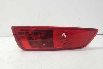 VOLVO XC60 1 generation (2008-2017) Aizmugurējais miglas lukturis 89074901 32167090