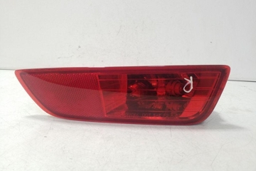 VOLVO XC60 1 generation (2008-2017) Aizmugurējais miglas lukturis 89075245 32167093