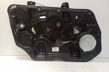 VOLVO XC60 1 generation (2008-2017) Rear left door window lifter 30753327 32167122