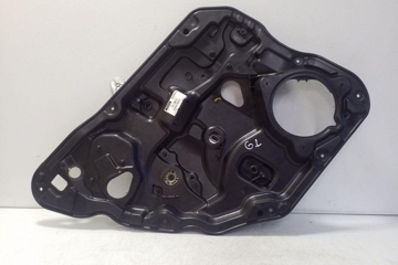 VOLVO XC60 1 generation (2008-2017) Rear left door window lifter 30753329 32167124