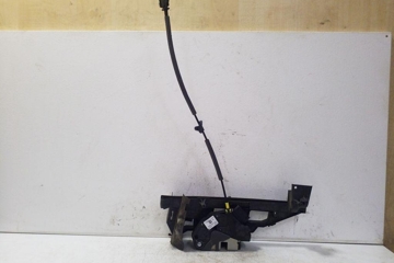 FORD Kuga 1 generation (2008-2013) Aizmugurējo kreiso durvju slēdzene CV44A264A27EN,CJ54A264B23AE,BM5AA26413BG 32167251