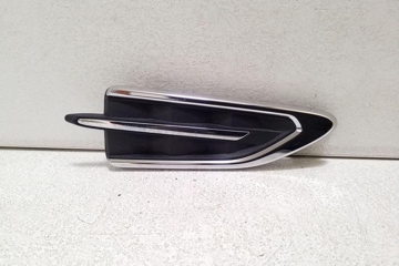 FORD Kuga 2 generation (2013-2020) Aizmugurējā labā spārna moldings GJ5416C216AC,GJ5416C2216 32167491