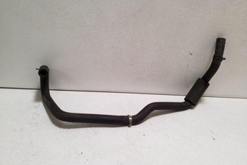 VOLKSWAGEN Bora 1 generation (1998-2005) Stūres pastiprinātāja šļauka 1J0422887AK 32167893