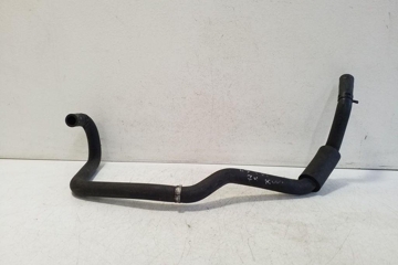 VOLKSWAGEN Golf 4 generation (1997-2006) Stūres pastiprinātāja šļauka 1J0422887AK 32167933