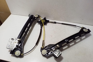 MERCEDES-BENZ CLS-Class C218/X218 (2011-2017) Rear left door window lifter 961887104,918239101 32168042
