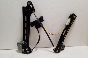 MERCEDES-BENZ CLS-Class C218/X218 (2011-2017) Rear left door window lifter 918245100,918243101,922961100 32168090