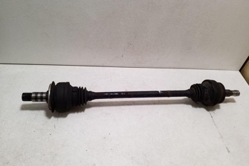 MERCEDES-BENZ CLS-Class C218/X218 (2011-2017) Rear Right Driveshaft 32168706