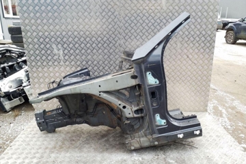 MERCEDES-BENZ CLS-Class C218/X218 (2011-2017) Front left quarter 32168742