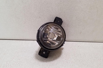 NISSAN Navara D22 (1997-2005) Priekšējais kreisais miglas lukturis 261558992A,90162595 32168999