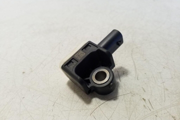 VOLKSWAGEN Touareg 2 generation (2010-2018) Rear Left Crash  Sensor 101208201,2H0959351 32169530