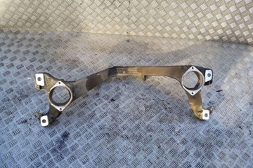 VOLKSWAGEN Touareg 2 generation (2010-2018) Front Suspension Subframe 7P0199207 32169641