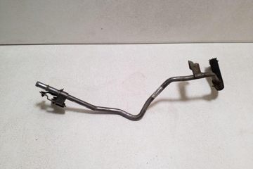 VOLKSWAGEN Touareg 2 generation (2010-2018) Stūres pastiprinātāja šļauka 7P6422890D 32169662