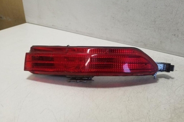 VOLKSWAGEN Touareg 2 generation (2010-2018) Aizmugurējais miglas lukturis 7P6945701E,7P6945701D,7P6945701C,7P6945701F 32169663