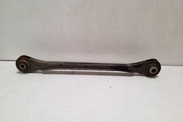 VOLKSWAGEN Touareg 2 generation (2010-2018) Rear Left Arm 7P0501531 32169755
