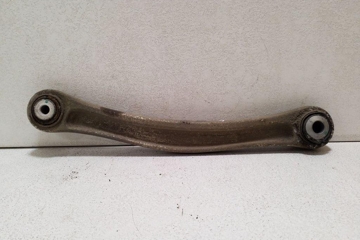 VOLKSWAGEN Touareg 2 generation (2010-2018) Rear Left Arm 7L0505376A 32169756