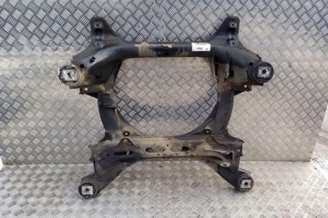 VOLKSWAGEN Touareg 2 generation (2010-2018) Front Suspension Subframe 7L0499314C,7P0400025 32169785