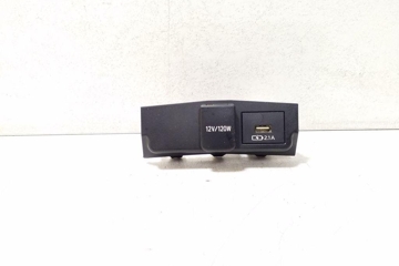 TOYOTA Corolla 12 generation E210 (2019-2024) USB 8553212020,5891102380 32169935