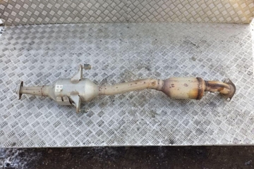 TOYOTA Corolla 12 generation E210 (2019-2024) Catalyst OTJ20 32170221