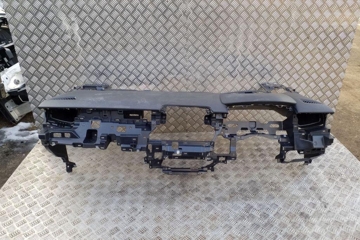 TOYOTA Corolla 12 generation E210 (2019-2024) Передняя панель салона 5540002590,5540002180 32170297