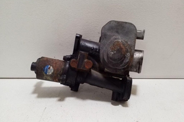 OPEL Astra G (1998-2009) Дроссельная заслонка 8973002310,8973550420 32170894