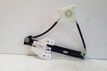 AUDI A1 GB (2018-2024) Rear left door window lifter 82G839461A 32170989