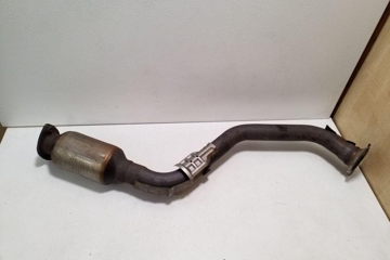 LEXUS NX 1 generation (2014-2021) Catalyst UF1 32171779
