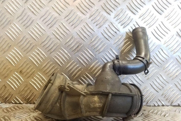 OPEL Astra G (1998-2009) Другие трубы 90530768 32171793