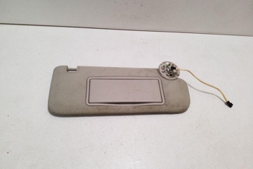 OPEL Ampera 1 generation (2012-2015) Labās puses saulessargs 32172002