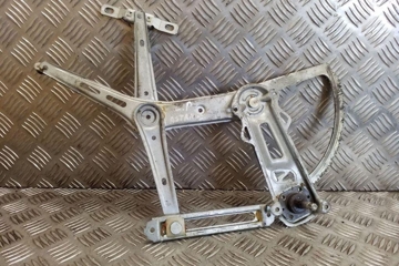 OPEL Astra G (1998-2009) Rear left door window lifter 90521869 32172148