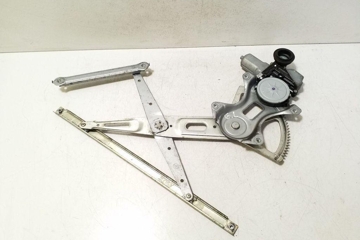 TOYOTA Prius 3 generation (XW30) (2009-2015) Rear left door window lifter 0620202791,8572047080 32172430