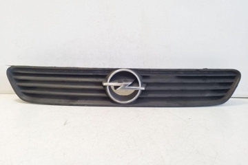OPEL Astra G (1998-2009) Решетка радиатора переднего бампера 90588120 32172828