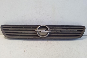 OPEL Astra G (1998-2009) Решетка радиатора переднего бампера 90588120 32172832