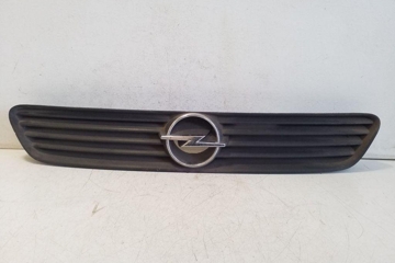 OPEL Astra G (1998-2009) Priekšējā bampera augšējā reste 90588120 32172833