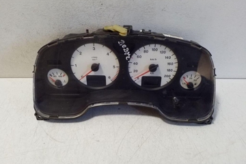OPEL Zafira A (1999-2003) Speedometer 87001342,09130755 32172958