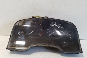 OPEL Zafira A (1999-2003) Speedometer 09228759,354130001 32172965