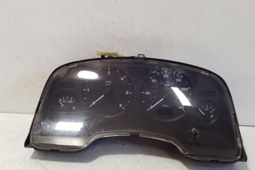 OPEL Zafira A (1999-2003) Speedometer 24419562,87001371 32172972