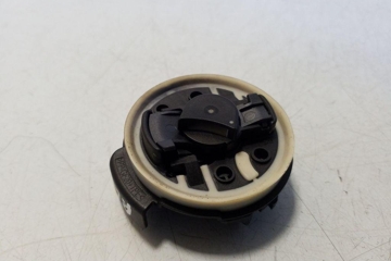 AUDI A6 C6/4F (2004-2011) Rear Left Crash  Sensor 4N0955557A 32173076