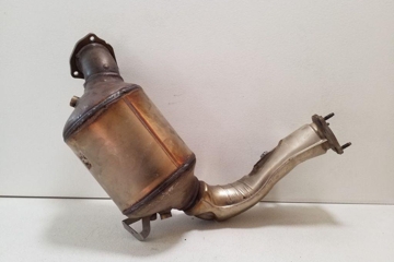 AUDI A6 C6/4F (2004-2011) Catalyst 8W0131765M 32173112