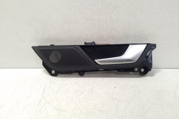 AUDI A6 C6/4F (2004-2011) Right Rear Internal Opening Handle 4K0839020 32173139