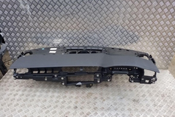 AUDI A6 C6/4F (2004-2011) Передняя панель салона 4K2857033A 32173251