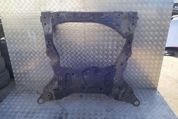 VOLVO XC60 2 generation (2017-2024) Front Suspension Subframe 32221710 32173629