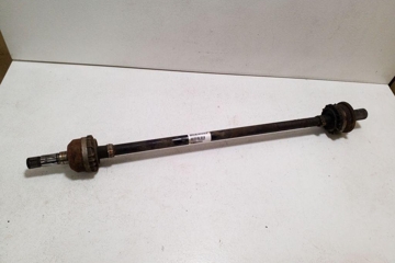 VOLVO XC60 2 generation (2017-2024) Rear Right Driveshaft 31325816 32173816