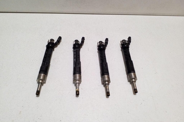NISSAN Qashqai 2 generation (2013-2023) Комплект Форсунки 166005550R 32173990