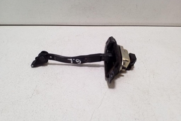 NISSAN Qashqai 2 generation (2013-2023) Rear  Left Door Limiter 32174201